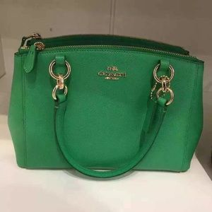 Coach Bags - Brand new COACH bag with tag on. Coach Bags - Brand new COACH bag with tag on.